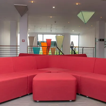 トランス ワールド ドナウエレン 4*