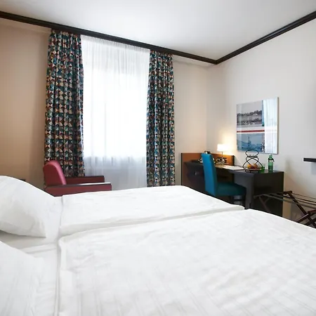 Trans World Donauwelle