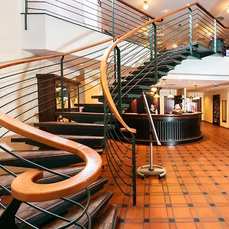 Trans World Donauwelle Hotel Linz