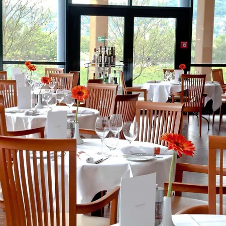 Hotel Trans World Donauwelle