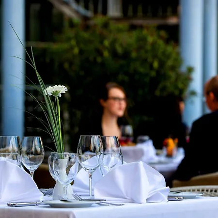 Trans World Donauwelle Hotel Linz