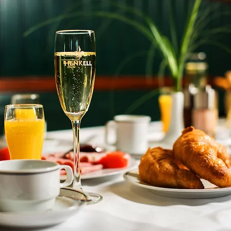 Trans World Donauwelle