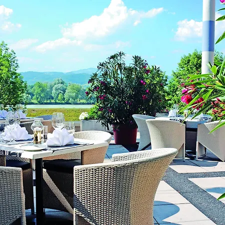 Trans World Donauwelle 4* Linz