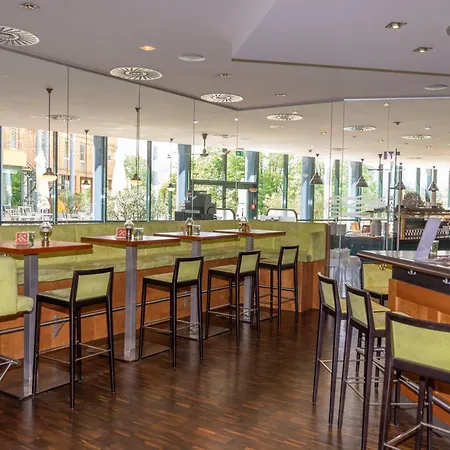 Trans World Donauwelle