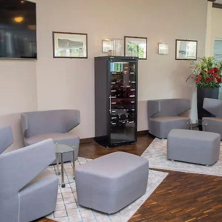 Trans World Donauwelle