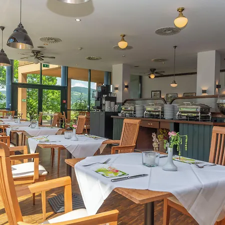 Trans World Donauwelle 4* Linz