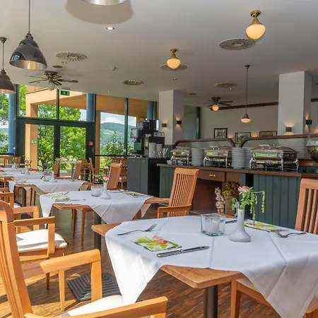 Trans World Donauwelle 4* לינץ