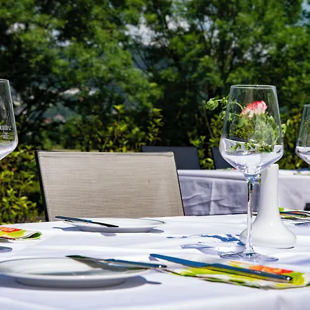 Hotel Trans World Donauwelle 4*