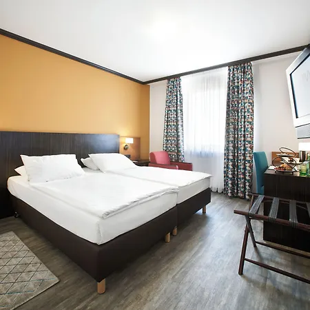 Trans World Donauwelle