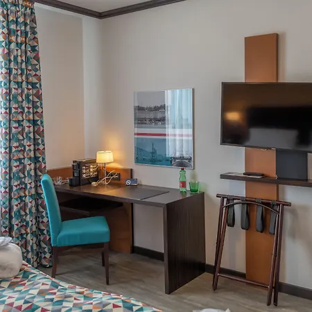 Trans World Donauwelle