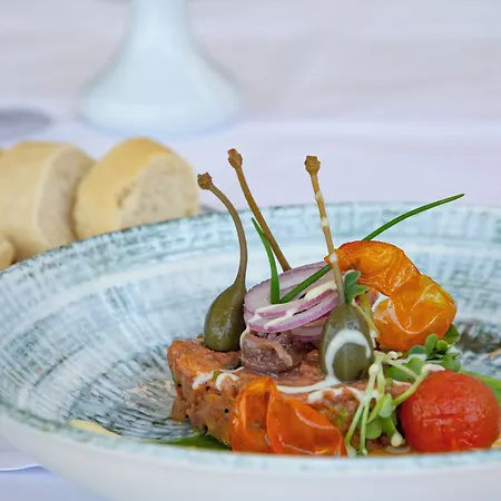 Hotel Trans World Donauwelle Linz