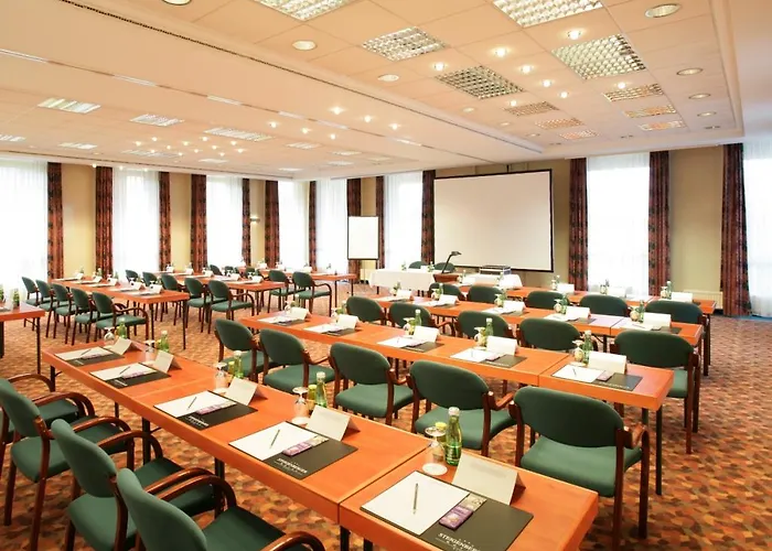 Trans World Donauwelle Hotel Linz