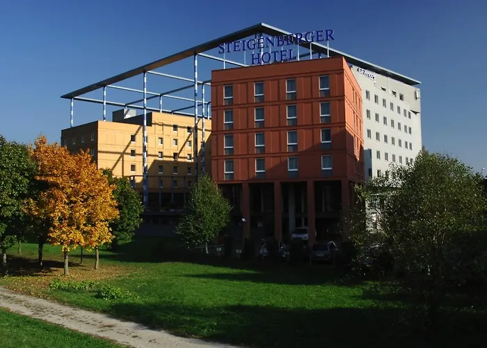 Hotel Trans World Donauwelle