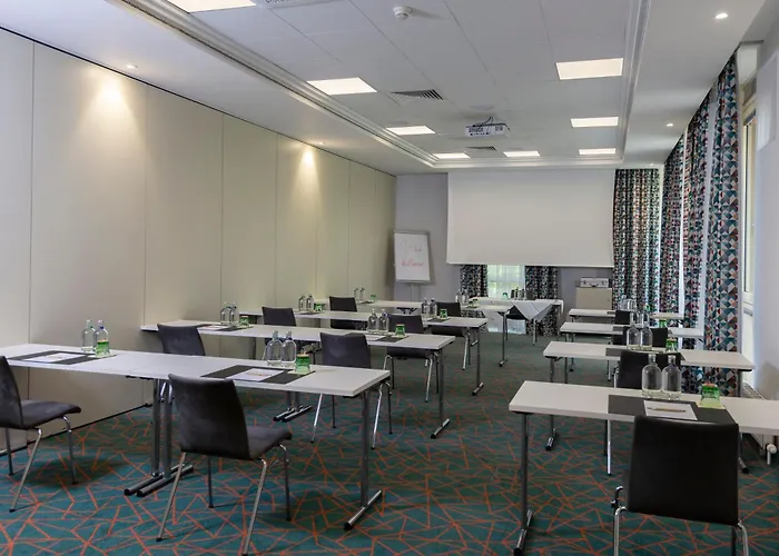 Trans World Donauwelle Hotel Linz