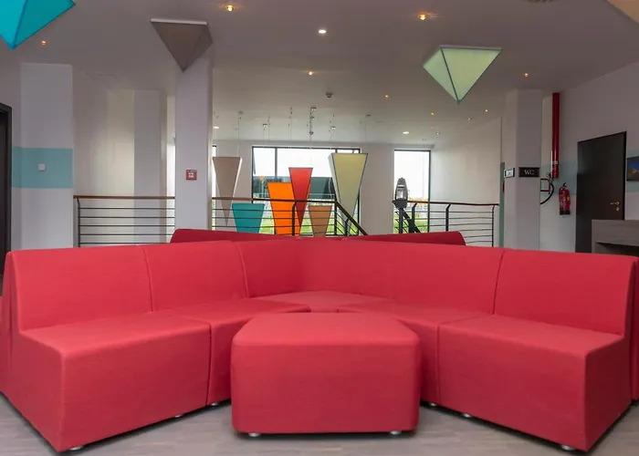 Trans World Donauwelle 4*