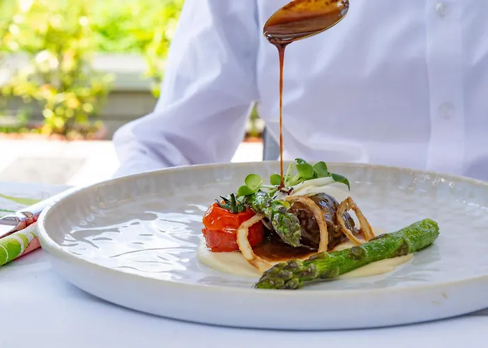 トランス ワールド ドナウエレン ホテル 4*