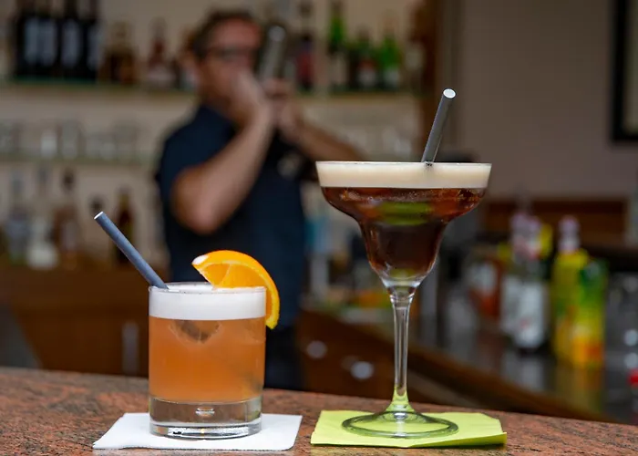 Ξενοδοχείο Trans World Donauwelle Λιντς