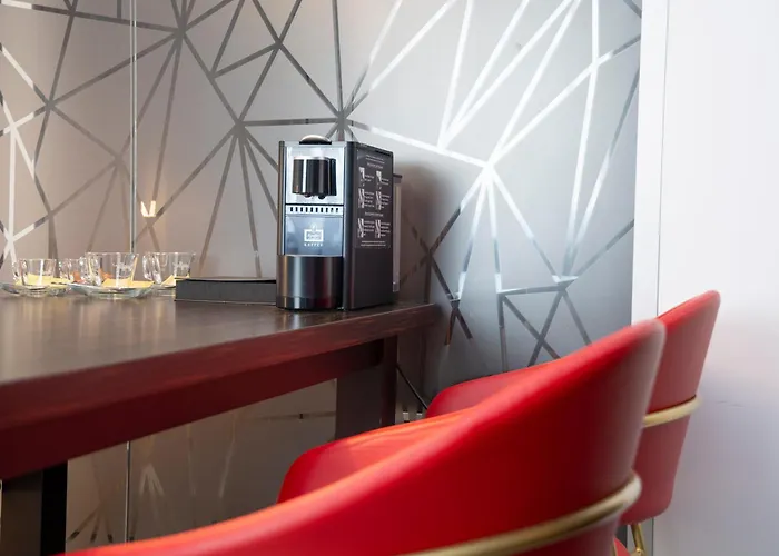 トランス ワールド ドナウエレン リンツ