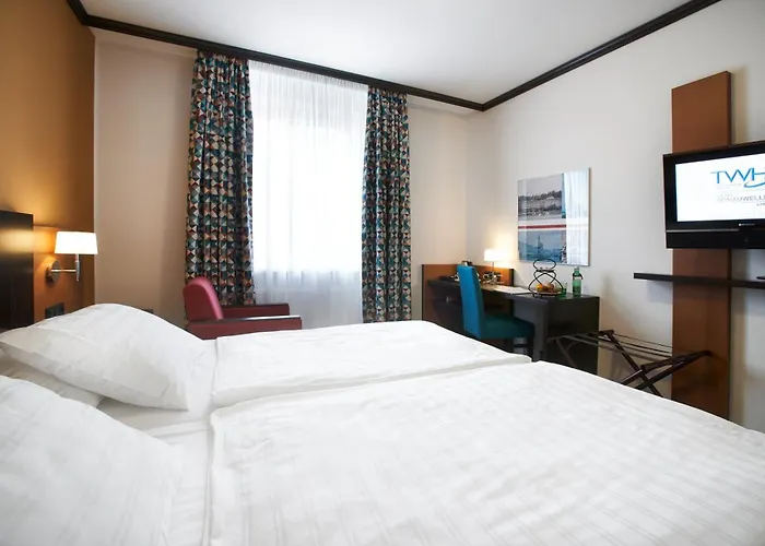 Trans World Donauwelle