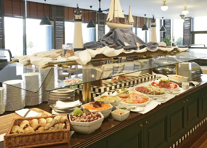 トランス ワールド ドナウエレン リンツ