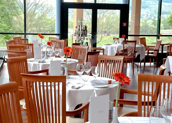 Ξενοδοχείο Trans World Donauwelle