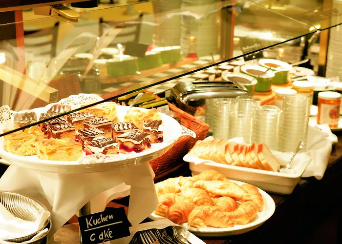 トランス ワールド ドナウエレン 4*