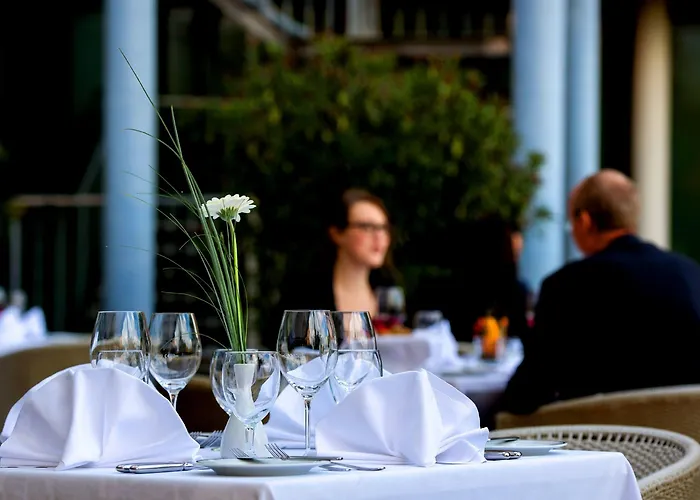 Trans World Donauwelle Hotel Linz