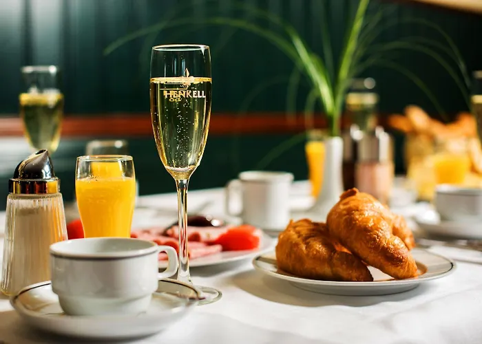 トランス ワールド ドナウエレン