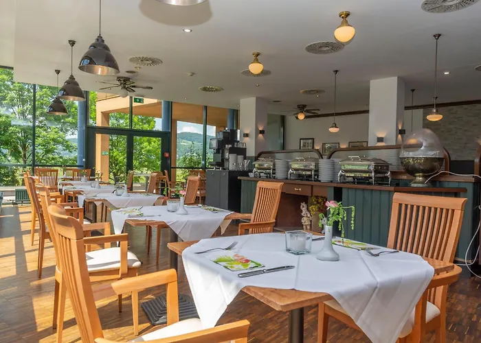 ترانس وورلد دوناويل 4* لينتز