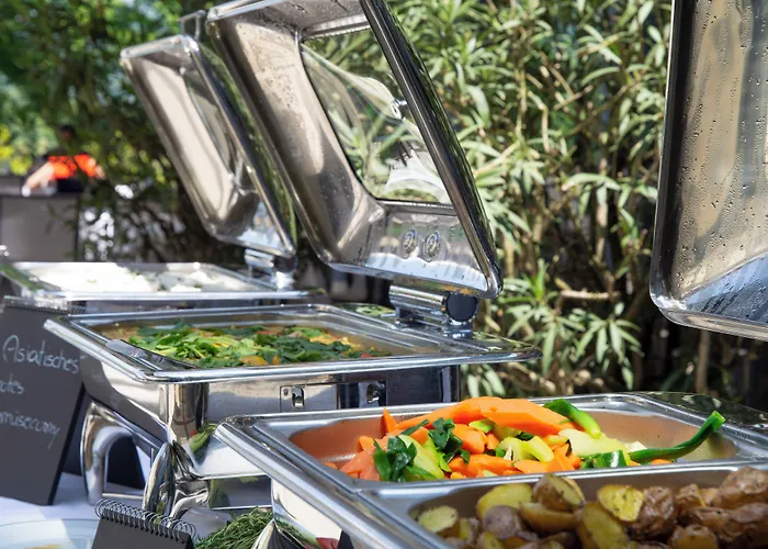 Ξενοδοχείο Trans World Donauwelle Λιντς