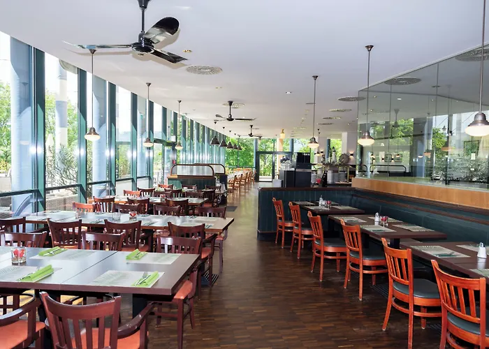 Trans World Donauwelle Ξενοδοχείο Λιντς