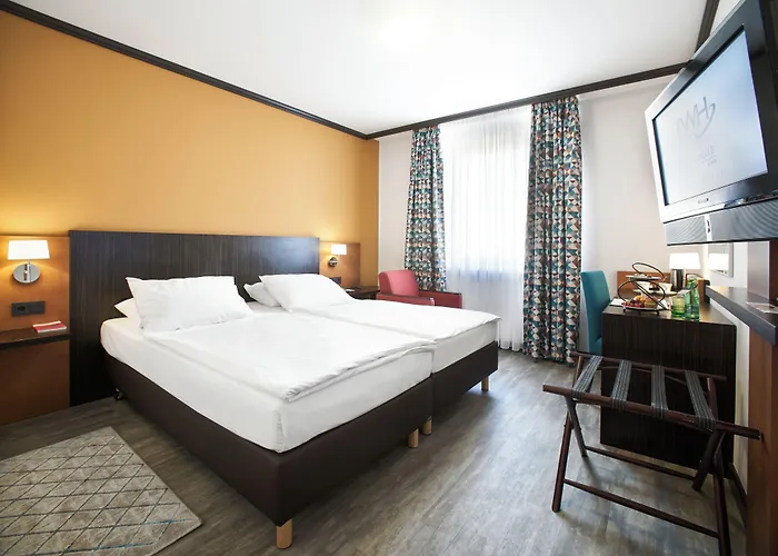 Trans World Donauwelle