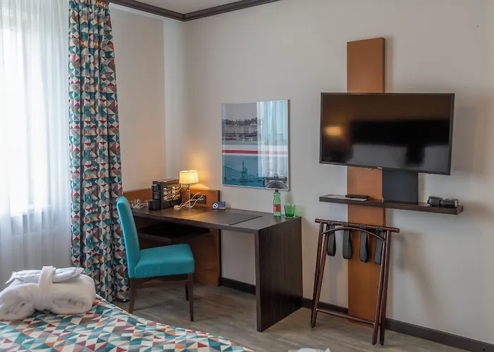 トランス ワールド ドナウエレン