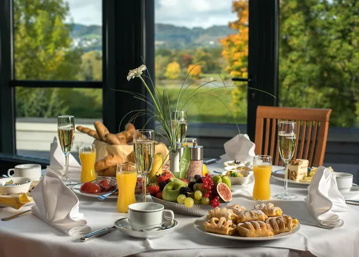 ホテル トランス ワールド ドナウエレン