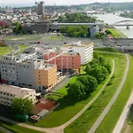 Trans World Donauwelle Hotel Linz