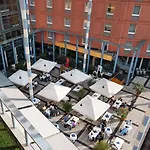 Hotel Trans World Donauwelle