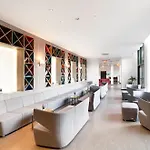 Hotel Trans World Donauwelle Linz