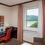 Trans World Donauwelle Hotel Linz