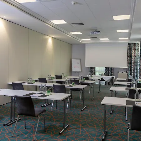 Trans World Donauwelle Hotel Linz