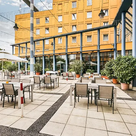 Trans World Donauwelle 4* Linz