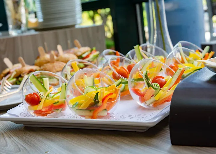 Trans World Donauwelle