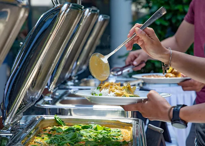 Trans World Donauwelle 4* Линц