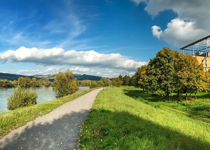 Trans World Donauwelle Линц