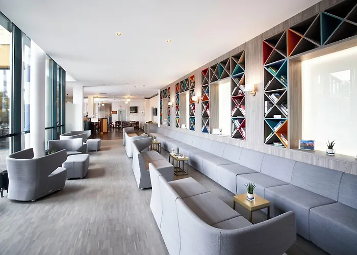 Trans World Donauwelle 4*